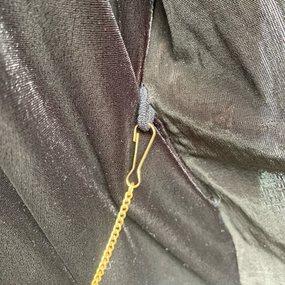 R&M Richards Two Piece Jacket Top - Picture 4 of 11